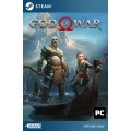 God of War Steam [Singleplayer Only]